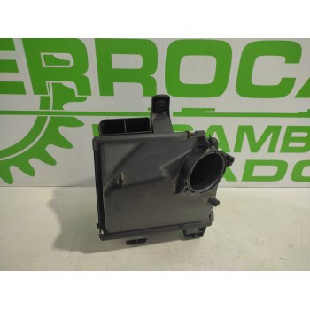 Recambio de caja filtro aire para audi a6 berlina (4b2) 2.5 tdi quattro referencia OEM IAM 4B0133835L  