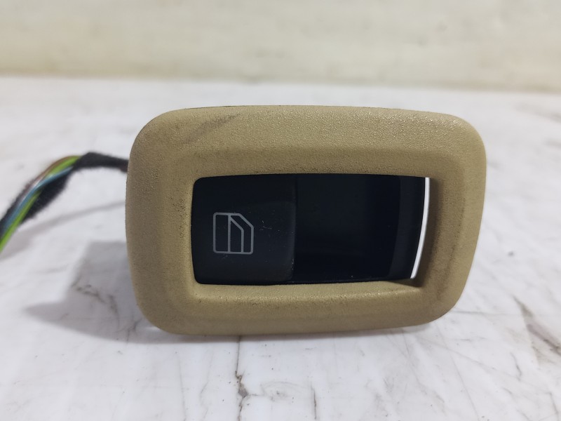 Recambio de mando elevalunas trasero derecho para mercedes-benz clase a (w169) a 200 cdi (169.008) referencia OEM IAM A251820051