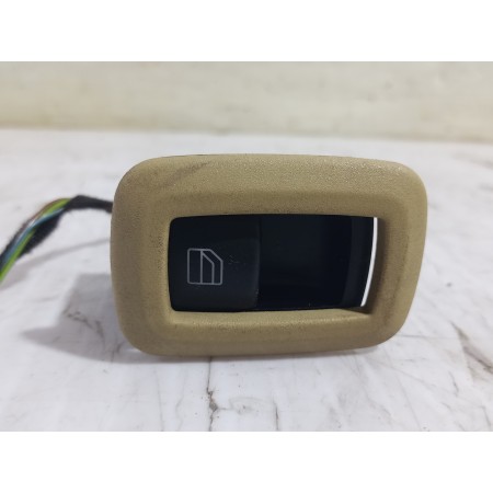 Recambio de mando elevalunas trasero derecho para mercedes-benz clase a (w169) a 200 cdi (169.008) referencia OEM IAM A251820051