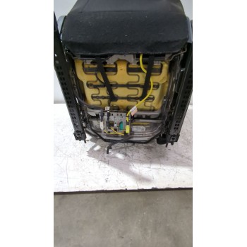 Recambio de asiento delantero derecho para kia ceed (cd) 1.0 t-gdi referencia OEM IAM 88200J7010AZK  