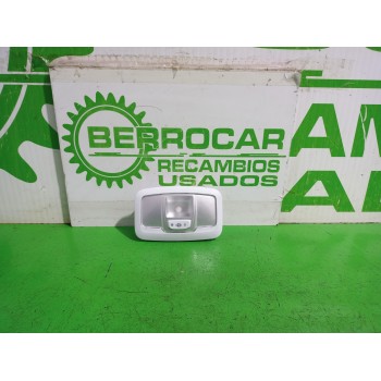Recambio de luz interior para peugeot 2008 (--.2013) allure referencia OEM IAM 96781443PR  
