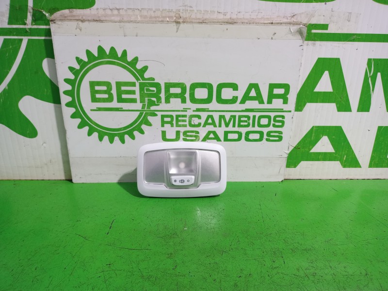 Recambio de luz interior para peugeot 2008 (--.2013) allure referencia OEM IAM 96781443PR  