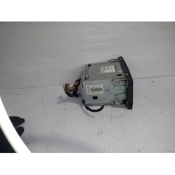 Recambio de sistema audio / radio cd para ford focus berlina (cap) trend referencia OEM IAM 10R-023539  