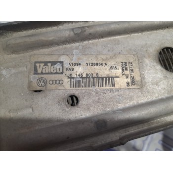 Recambio de intercooler para seat leon (1m1) 1.9 tdi referencia OEM IAM 1J0145803S  