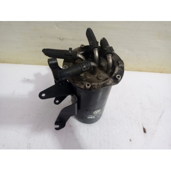 Recambio de filtro gasoil para volkswagen passat berlina (3c2) individual referencia OEM IAM 3C0127399  