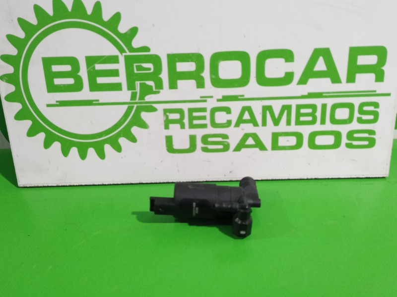 Recambio de bomba limpia para renault megane ii familiar 1.9 dci diesel referencia OEM IAM L0322001460  