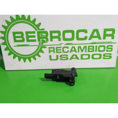 Recambio de bomba limpia para renault megane ii familiar 1.9 dci diesel referencia OEM IAM L0322001460  