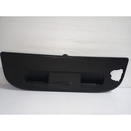 Recambio de guarnecido porton trasero para hyundai i20 (bc3) essence mild-hybrid referencia OEM IAM 81710Q0000NNB  