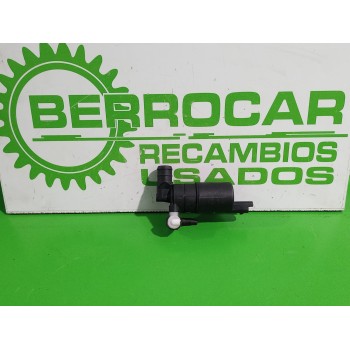 Recambio de bomba limpia para renault megane ii familiar 1.9 dci diesel referencia OEM IAM L0322001460  