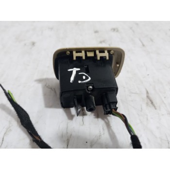 Recambio de mando elevalunas trasero derecho para mercedes-benz clase a (w169) a 200 cdi (169.008) referencia OEM IAM A251820051