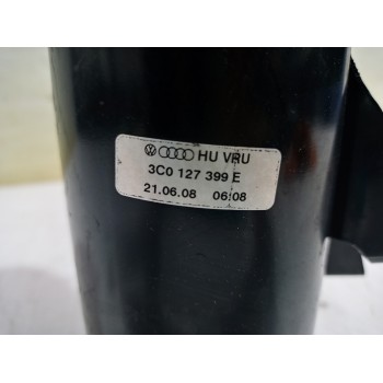 Recambio de filtro gasoil para volkswagen passat berlina (3c2) individual referencia OEM IAM 3C0127399  