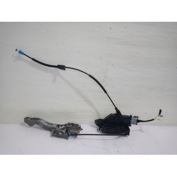 CERRADURA PUERTA DELANTERA DERECHA 9136Y8 