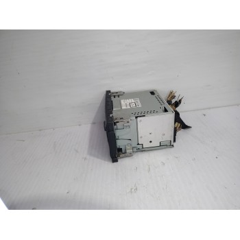 Recambio de sistema audio / radio cd para ford focus berlina (cap) trend referencia OEM IAM 10R-023539  