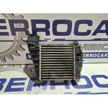 Recambio de intercooler para seat leon (1m1) 1.9 tdi referencia OEM IAM 1J0145803S  