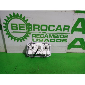 Recambio de luz interior para peugeot 2008 (--.2013) allure referencia OEM IAM 96781443PR  