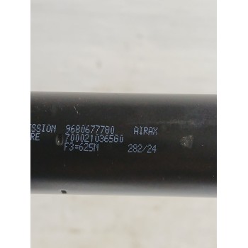 Recambio de amortiguadores maletero / porton para peugeot rifter 1.5 bluehdi 100 referencia OEM IAM 9680677780  