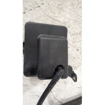 Recambio de valvula aire adicional para ford focus i (daw, dbw) 1.8 tdci referencia OEM IAM 1S4Q9E453AB  