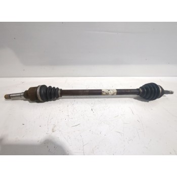 Recambio de transmision delantera derecha para citroën c3 ii (sc_) 1.4 hdi 70 (sc8hzc, sc8hr0, sc8hp4) referencia OEM IAM 3273ES