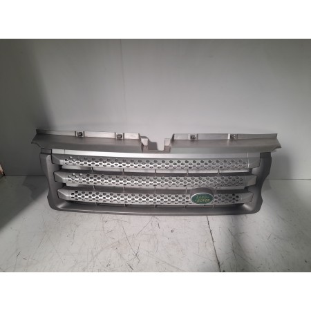 Recambio de rejilla delantera para land rover range rover sport 3.6 td v8 referencia OEM IAM 6H328138  