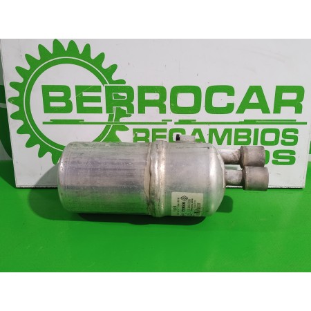 Recambio de evaporador aire acondicionado para renault megane ii familiar 1.9 dci diesel referencia OEM IAM 8200247360  