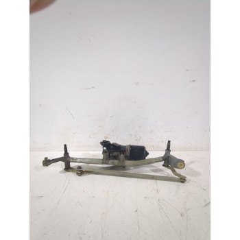 Recambio de motor limpia delantero para renault megane ii (bm0/1_, cm0/1_) 1.9 dci (bm0g, cm0g) referencia OEM IAM 7701054828  