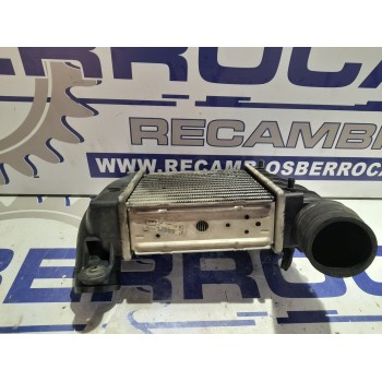 Recambio de intercooler para seat leon (1m1) 1.9 tdi referencia OEM IAM 1J0145803S  
