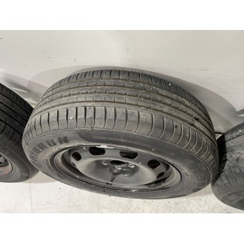 Recambio de juego llantas para seat leon (1m1) stella referencia OEM IAM 1J0601027AB03C  