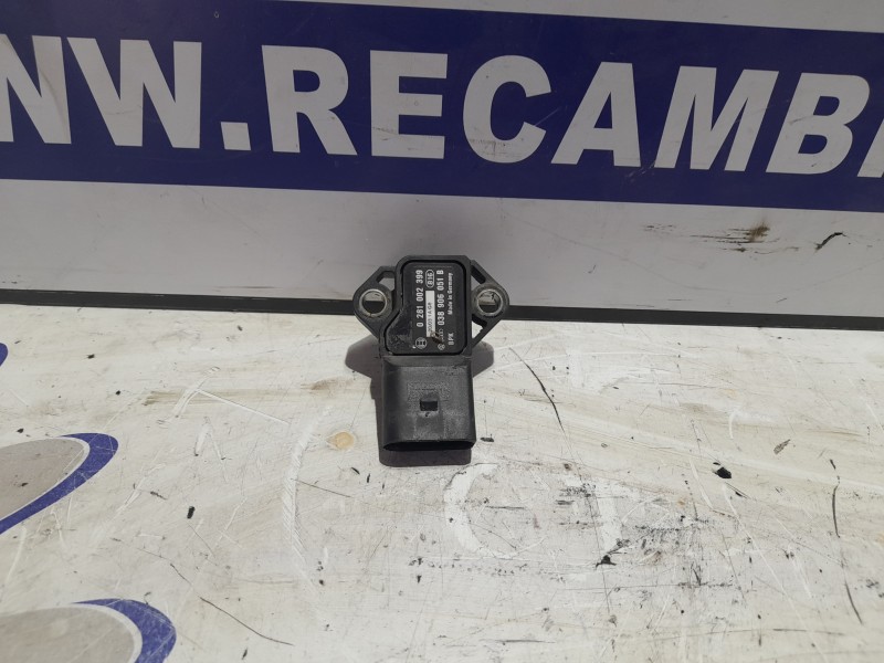 Recambio de sensor presion para seat leon (1m1) 1.9 tdi referencia OEM IAM 0281002399  