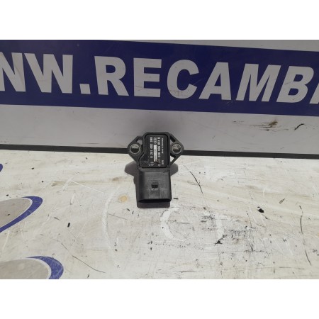 Recambio de sensor presion para seat leon (1m1) 1.9 tdi referencia OEM IAM 0281002399  
