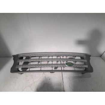 Recambio de rejilla delantera para land rover range rover sport 3.6 td v8 referencia OEM IAM 6H328138  