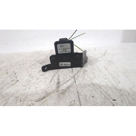 Recambio de sensor presion para ford focus i (daw, dbw) 1.8 tdci referencia OEM IAM 2L1A9F479AA  
