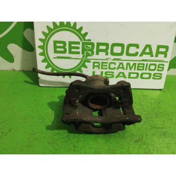 Recambio de pinza de freno delantera izquierda para nissan micra (k12e) 1.2 cat referencia OEM IAM 41011AX601  