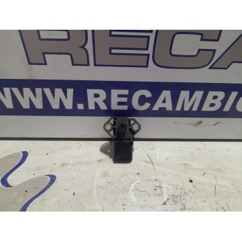Recambio de sensor presion para seat leon (1m1) 1.9 tdi referencia OEM IAM 0281002399  