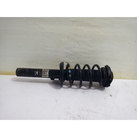 Recambio de amortiguador delantero izquierdo para volkswagen passat berlina (3c2) individual referencia OEM IAM 3C0413031N  