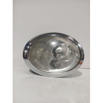 Recambio de faro derecho para mini mini (r50, r53) one referencia OEM IAM 63126911704  