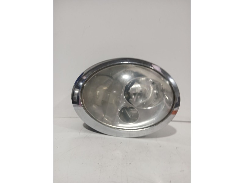 Recambio de faro derecho para mini mini (r50, r53) one referencia OEM IAM 63126911704  