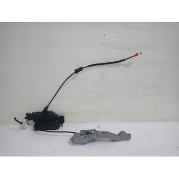 CERRADURA PUERTA TRASERA IZQUIERDA 9137H1 