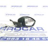 Recambio de retrovisor derecho para peugeot 208 1.6 blue-hdi fap referencia OEM IAM 232673078  