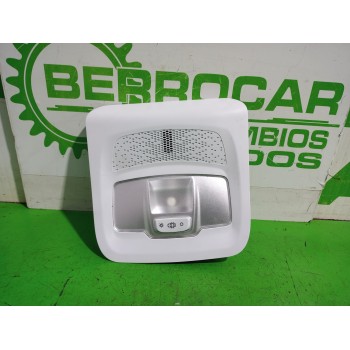 Recambio de luz interior para peugeot 2008 (--.2013) allure referencia OEM IAM 96754056PR  