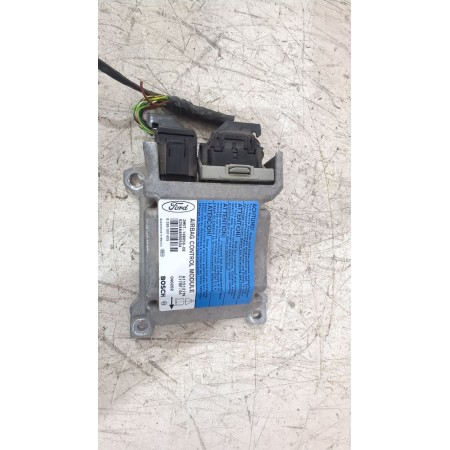 Recambio de centralita airbag para ford focus i (daw, dbw) 1.8 tdci referencia OEM IAM 2M5T14B056DE  