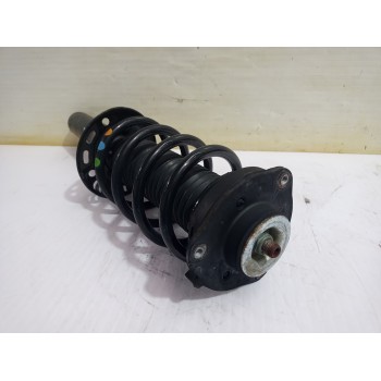Recambio de amortiguador delantero izquierdo para volkswagen passat berlina (3c2) individual referencia OEM IAM 3C0413031N  