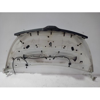 Recambio de capot para renault trafic furgón l1h1 2,7t referencia OEM IAM 651001855R  