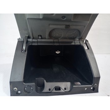 Recambio de guantera para ford focus berlina (cap) trend referencia OEM IAM 4M51A06044JDW  