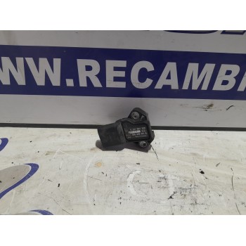 Recambio de sensor presion para seat leon (1m1) 1.9 tdi referencia OEM IAM 0281002399  
