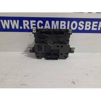 Recambio de mando calefaccion / aire acondicionado para mercedes-benz vito kasten (639) 2.1 cdi cat referencia OEM IAM A63990600