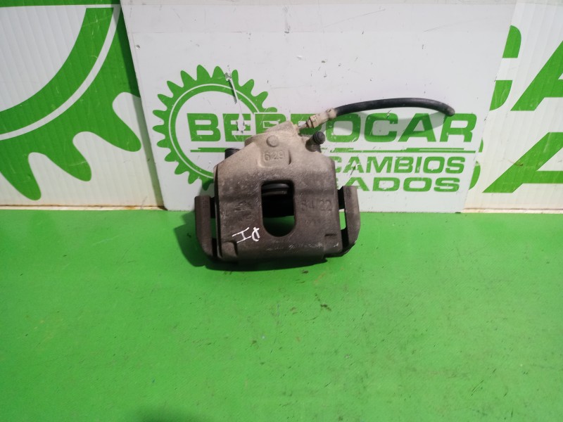 Recambio de pinza de freno delantera izquierda para ford fiesta (cbk) fun referencia OEM IAM 1478500  