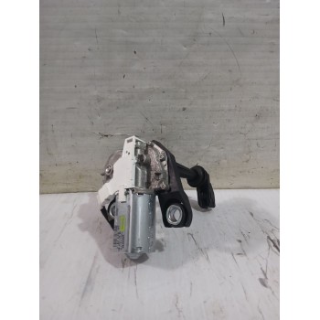 Recambio de motor limpia trasero para peugeot rifter 1.5 bluehdi 100 referencia OEM IAM 9840123780  