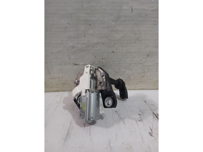 Recambio de motor limpia trasero para peugeot rifter 1.5 bluehdi 100 referencia OEM IAM 9840123780  