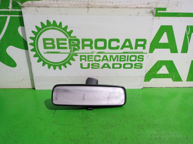 Recambio de espejo interior para peugeot 2008 (--.2013) allure referencia OEM IAM E200708  