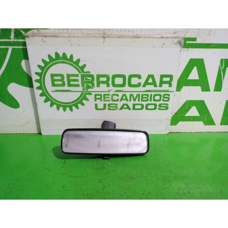 Recambio de espejo interior para peugeot 2008 (--.2013) allure referencia OEM IAM E200708  